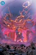 DC K.O. #5 I