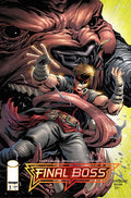 FINAL BOSS #5 CVR A TYLER KIRKHAM (MR)
