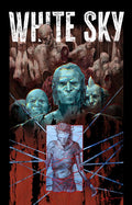 WHITE SKY #2 CVR B ELIZA IVANOVA VAR