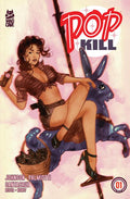 POP KILL #1 (ONE SHOT) SEASONAL FLAVORS EASTER THEMED (MR)