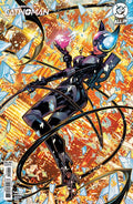 ABSOLUTE CATWOMAN #2 (OF 6) CVR D JONBOY MEYERS CARD STOCK VAR