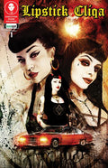 LIPSTICK CLIQA DELUXE EDITION #1 (OF 3) CVR B ROB PRIOR VAR
