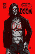 PROPHETS OF DOOM #1 (OF 4) CVR B JOSEPH SCHMALKE VAR