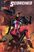 The Scorched #49A Von Randal Regular