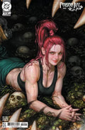 Poison Ivy, Vol. 1 #42B Kyuyong Eom Variant