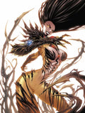 WITCHBLADE ANNUAL 2026 GODTAIL EXCLUSIVE WHITE VIRGIN VARIANT