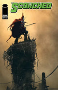 The Scorched #49B Mirko Colak Variant
