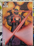 DC KO #5H STEVE SKROCE VARIANT